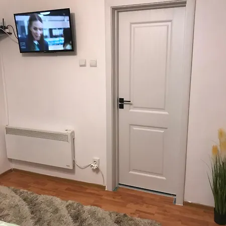 One Ptm 2 Appartement