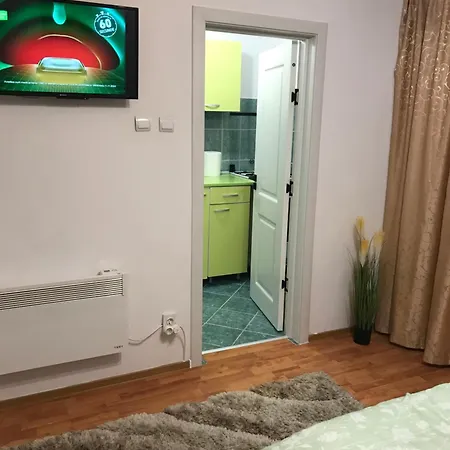 One Ptm 2 Апартаменти *