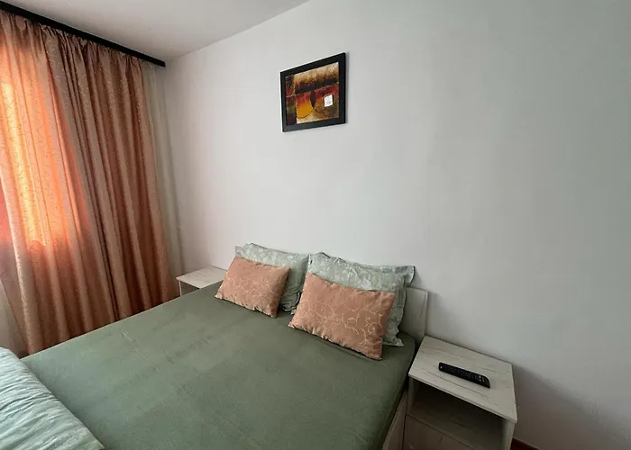Apartment One Ptm 2 *