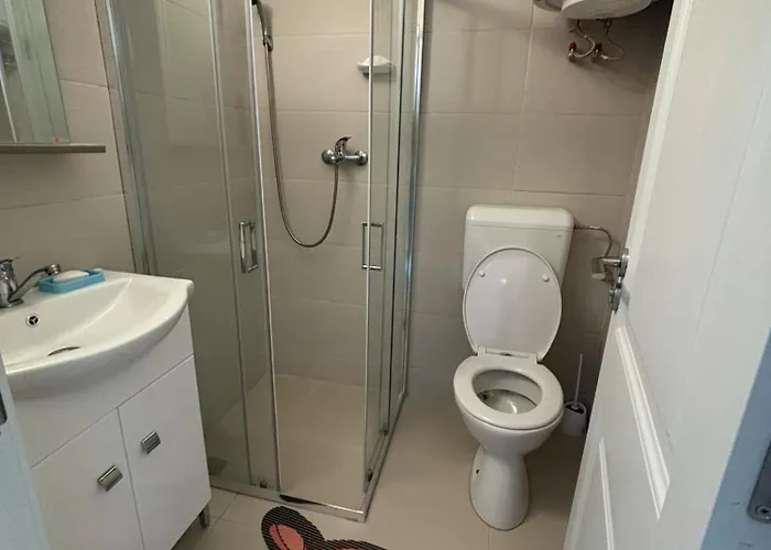 One Ptm 2 Apartment Bucharest