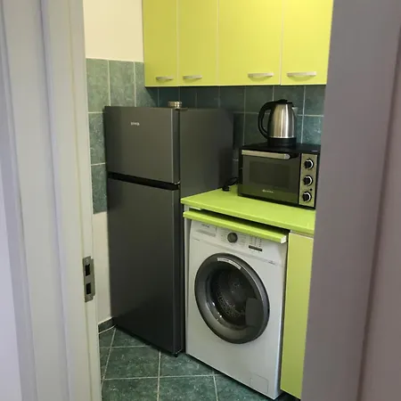 One Ptm 2 Appartement