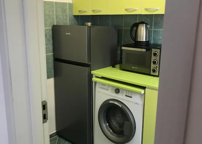 One Ptm 2 Appartement