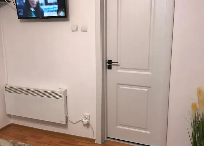 One Ptm 2 Appartement